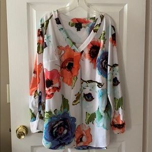 Worthington Blouse